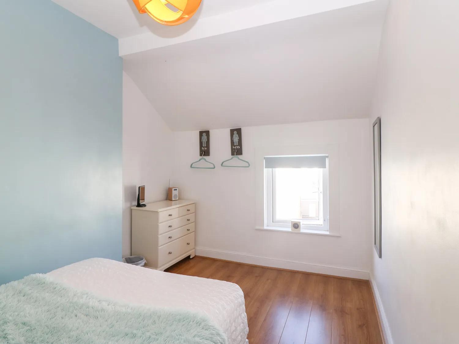'Llandudno Central' - 2 Bed Luxury Flat, Close To Town And Beaches Εξωτερικό φωτογραφία